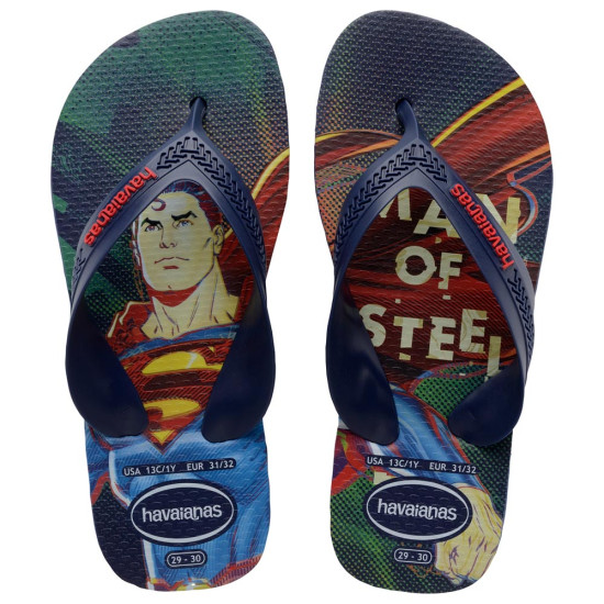Havaianas Kids Max Herois